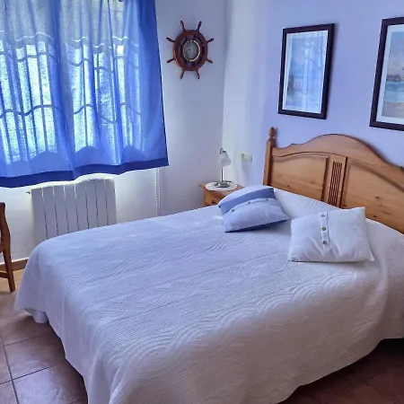 Ca La Fina Dom wakacyjny *