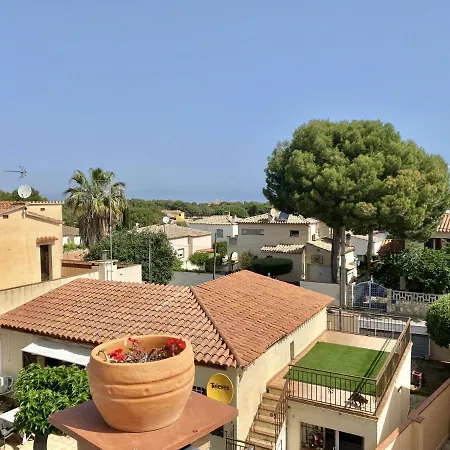 Ca La Fina L' Escala