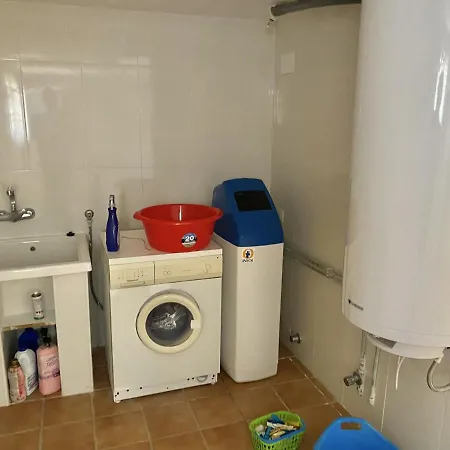Ca La Fina * L' Escala