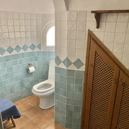 Dom wakacyjny Ca La Fina L' Escala